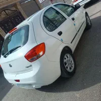 تیبا ۲مدل ۱۴۰۱|خودرو سواری و وانت|پلدختر, |دیوار