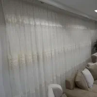 پرده پذیرایی