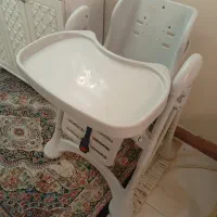 صندلی غذا بچه