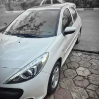۲۰۷ اتومات tuf5 p