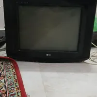 تلویزیون ۲۱ اینچ