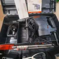 بتن کن ۷ کیلویی مارک توسن کد 8065