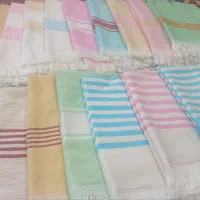 حوله دست بافت سنتی