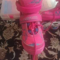 اسکیت برند اکتیون|دوچرخه، اسکیت، اسکوتر|کرج, عظیمیه|دیوار