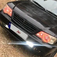 پراید ۱۳۲ دوگانه کارخانه