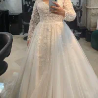 فروش لباس عروس