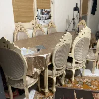مبل و میز نهار خوری،لوازم خانه|مبلمان خانگی و میز عسلی|قشم, |دیوار