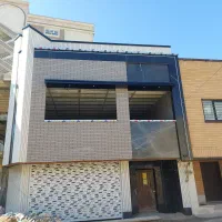 اجرای نمای ترکیبی