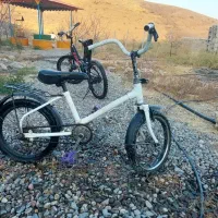 دوچرخه سایز ۱۶ اصل ژاپن