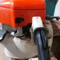 اره موتوری STIHL.      ۰۷۰.   اصل اصل|ابزارآلات|رشت, رودباری|دیوار