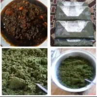 سبزی خورشتی