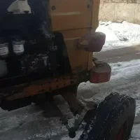 1359 رومانی عطیقه|خودرو سنگین|اردبیل, |دیوار