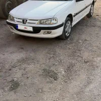 پژو پارس tu5 مدل 401