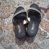 دمپایی زنانه|کیف، کفش، کمربند|میناب, |دیوار