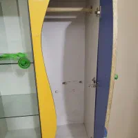 کمد|جاکفشی، کمد، دراور|بیرجند, |دیوار