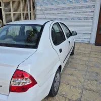 تیبا صندوق دار 1400|خودرو سواری و وانت|جاجرود, |دیوار