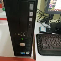 کامپیوتر مینی قدرتمند مخصوص آفیس