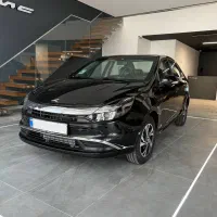 فروش خودرو ایگل KMC ( به قیمت مصوب  )
