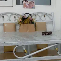 میز غذاخوری ۴نفره