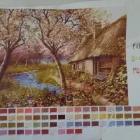 دار تابلو فرش