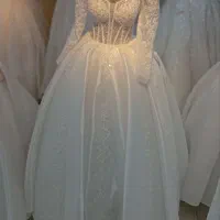 رویایی ترین لباس عروس از ما بخواهید 50%