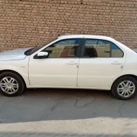 فروش دنا 99 تیپ 2 معمولی|خودرو سواری و وانت|اصفهان, مولوی|دیوار