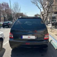 ۱۱۱ مدل ۹۲|خودرو سواری و وانت|تهران, مینی‌سیتی (شهرک نفت)|دیوار