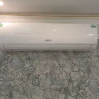 نصاب کولر گازی،داکت اسپلیت، لوله گذاری توکار