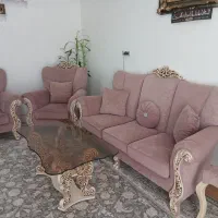 مبل بسیار تمیز فروش فوری