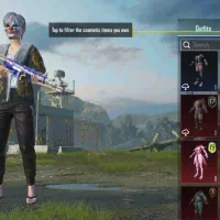 اکانت پابجی ۱۵۰۰ب|کنسول، بازی ویدئویی و آنلاین|مسجد سلیمان, |دیوار