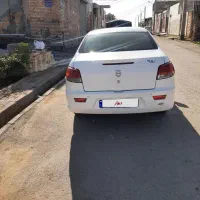 رانا پلاس مدل ۴۰۱  بدون رنگ|خودرو سواری و وانت|اندیمشک, |دیوار