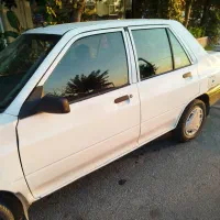 پراید 131 مدل 96 تمیز بی عیب ایراد|خودرو سواری و وانت|کرج, گلستان|دیوار