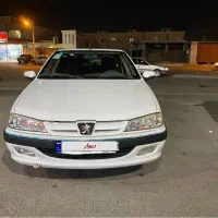 فروش پارس نیمه سفارشی ۴۰۱