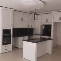 ساخت وتعمیرات کابینت MDF وکمددیواری|جاکفشی، کمد، دراور|مشهد, خواجه ربیع|دیوار