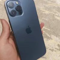 **فروش آیفون ۱۲ پرومکس ۲۵۶ گیگ پک اصلی Zaa**