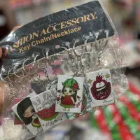 انواع اکسسوری یلدایی|صنایع دستی و سایر لوازم تزئینی|شاهرود, |دیوار