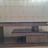 میز تلویزیون