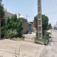 فروش زمین‌خیابان اصلی بعد مدن ۷ به متراژ ۱۴۰ متر|فروش زمین و ملک کلنگی|آبادان, |دیوار