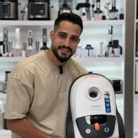 جاروبرقی فیلیپس لهستان