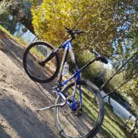 دوچرخه دوچرخه اورلورد 29