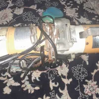 موتور درب کرکره برقی|مصالح و تجهیزات ساختمان|اهواز, پردیس دو|دیوار