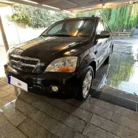 سورنتو 2009 بی رنگ