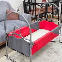 گهواره ننو در حد|اسباب و اثاث بچه|نظرآباد, رسالت|دیوار