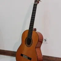 گیتار کلاسیک ژاپنی آریا(آکبند)Aria ak210