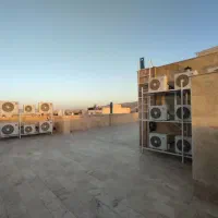 فروش ، نصب ، لوله کشی و سرویس اسپلیت (کولر گازی)|کولر گازی و فنکوئل|بیرجند, |دیوار