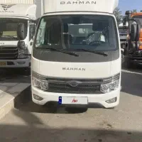 فورس f38|خودرو سنگین|چهاردانگه (تهران), |دیوار