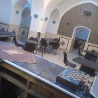 واگذاری کافه رستوران چهل دخترون مهریز|کافی‌شاپ و رستوران|مهریز, |دیوار