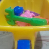 اسباب بازی درحدنونو وتمیز