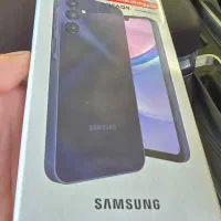گوشی سامسونگ گلکسی A15