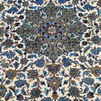 یک تخته فرش دستباف نفیس ۷متری اعیانی پسند|فرش|بروجرد, |دیوار